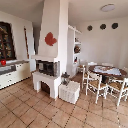 Casa vacanze Lentisco With Pool
