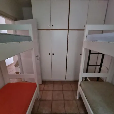Vakantiehuis Lentisco With Pool *