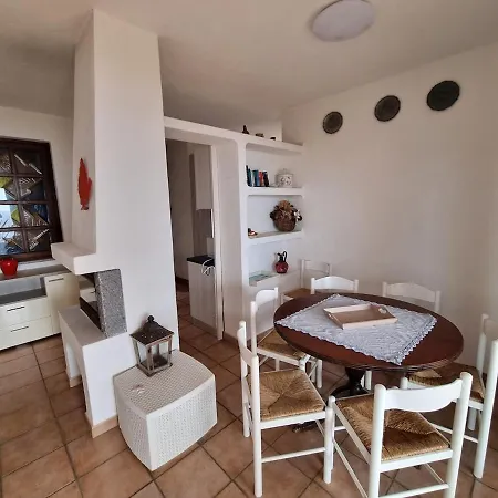 Lentisco With Pool * Costa Paradiso