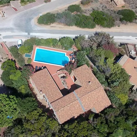 Casa vacanze Lentisco With Pool