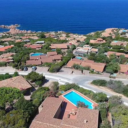 Lentisco With Pool Casa vacanze