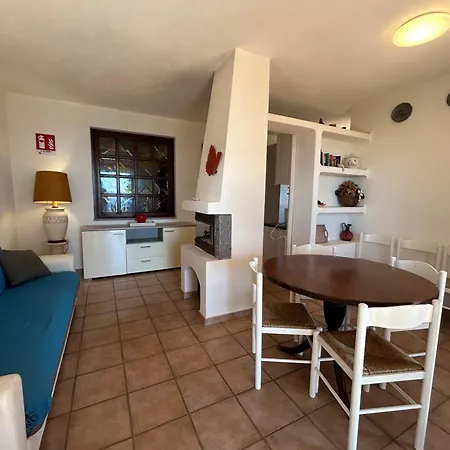 Casa vacanze Lentisco With Pool Costa Paradiso