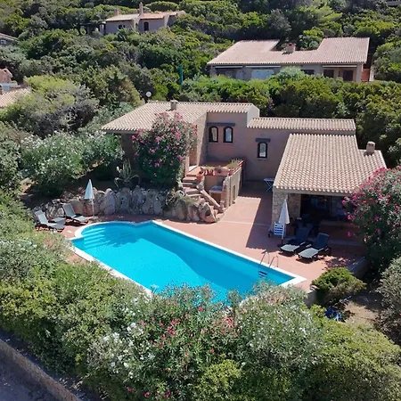 Lentisco With Pool Casa vacanze *