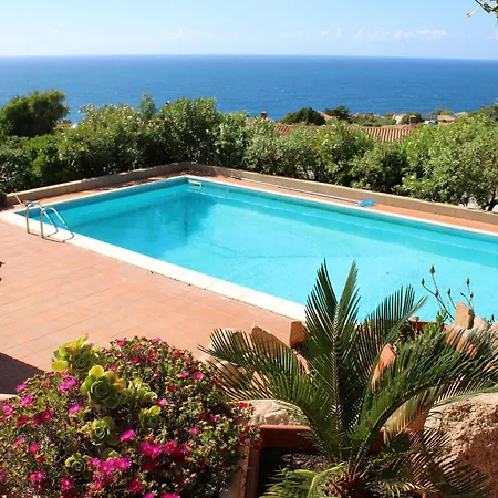 Casa vacanze Lentisco With Pool